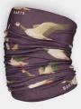 esarfa tubulara Barts Multicol Geese violet 1