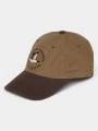 sapca de baseball Barts Seumaz Cap maro 1