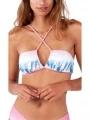 sutien bikini pt. femei Barts Ara Plunge Cross Back roz 1