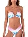 chiloti bikini pt. femei Barts Ara High Cut Briefs roz 1