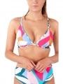 sutien bikini pt. femei Barts Congee Wire Triangle multicolor 1
