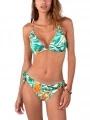 sutien bikini pt. femei Barts Ruruthu Wire Triangle multicolor 1