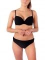 sutien bikini pt. femei Barts Solid Wire negru 1