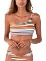 sutien bikini pt. femei Barts Halio One Shoulder Top multicolor 1