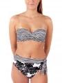sutien bikini pt. femei Barts Banksia Bandeau negru 1