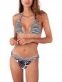 chiloti bikini pt. femei Barts Banksia Bikini Briefs negru 1