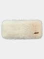 bentita pt. femei Barts Fur Headband alb 1