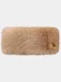 bentita pt. femei Barts Fur Headband maro 1
