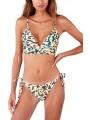 chiloti bikini pt. femei Barts Limea Tanga multicolor 1
