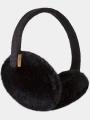 antifoane pt. femei Barts Plush Earmuffs negru 1