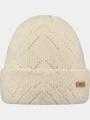 sapca pt. femei Barts Bridgey Beanie nisip 1