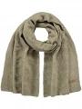 sal pt. femei Barts Bridgey Scarf verde 1