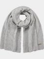 sal pt. femei Barts Bridgey Scarf gri 1