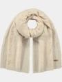sal pt. femei Barts Bridgey Scarf nisip 1