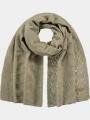 sal pt. femei Barts Bridgey Scarf oliv 1
