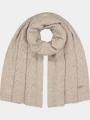 sal pt. femei Barts Bridgey Scarf maro 1