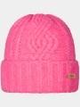 sapca pt. femei Barts Farrah Beanie magenta 1