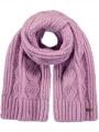 sal pt. femei Barts Farrah Scarf violet 1