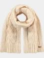 sal pt. femei Barts Farrah Scarf nisip 1