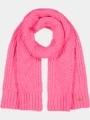 sal pt. femei Barts Farrah Scarf magenta 1