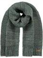sal pt. femei Barts Jasmin Scarf verde 1