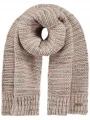 sal pt. femei Barts Jasmin Scarf maro 1