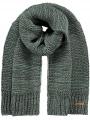 sal pt. femei Barts Jasmin Scarf oliv 1