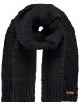 sal pt. femei Barts Jasmin Scarf gri 1