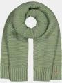 sal pt. femei Barts Jasmin Scarf verde 1