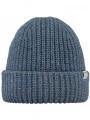 sapca Barts Ghent Beanie albastru 1