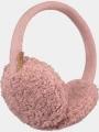 antifoane pt. femei Barts Browniez Earmuffs roz 1