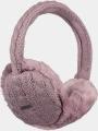 antifoane pt. femei Barts Monique Earmuffs violet 1