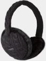 antifoane pt. femei Barts Monique Earmuffs negru 1