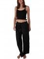 pantaloni de strada pt. femei Barts Samsor Pants negru 1