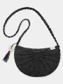 geanta de umar pt. femei Barts Theros Shoulderbag negru 1