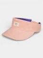 sapca cu cozoroc pt. femei Barts Begonia Visor roz 1