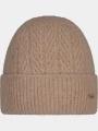 sapca pt. femei Barts Calmela Beanie maro 1