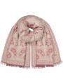 sal pt. femei Barts Naruska Scarf roz 1
