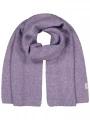 sal pt. femei Barts Sarela Scarf violet 1