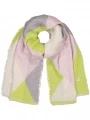 sal pt. femei Barts Taats Scarf violet 1