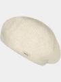 sapca elvetiana pt. femei Barts Inaru Beret nisip 1