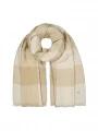 sal pt. femei Barts Pattu Scarf nisip 1