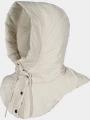 balaklava pt. femei Barts Hytala Hood alb 1