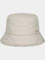 bucket hat pt. femei Barts Erola Buckethat alb 1