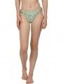 chiloti bikini pt. femei Barts Akamu Bikini Briefs verde 1