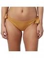 chiloti bikini pt. femei Barts Elviot Cheeky Bum galben 1