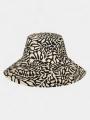 bucket hat pt. femei Barts Hamuty Hat negru 1
