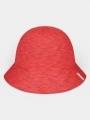 bucket hat pt. femei Barts Besary Hat rosu 1