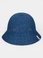 bucket hat pt. femei Barts Besary Hat albastru inchis 1