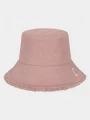 bucket hat pt. femei Barts Huahina Hat roz 1